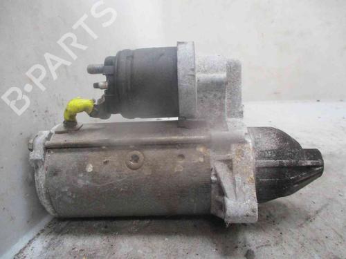 Starter OPEL CORSA D (S07) 1.0 (L08, L68) | BP19714137M8 