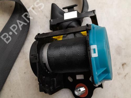 Rear left seatbelt KIA PICANTO II (TA) 1.0 | BP33997005I29 - Image 4