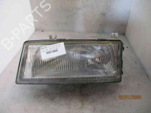 Used Left headlight SKODA FELICIA II (6U1) 1.3 (68 hp) 24009927