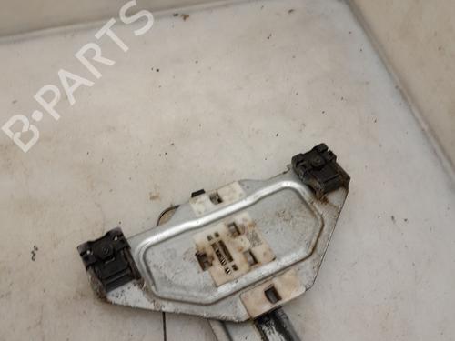 Front left window mechanism CITROËN BERLINGO Box Body/MPV (B9) 1.6 HDi 90 16V | BP33946656C22  - Image 5