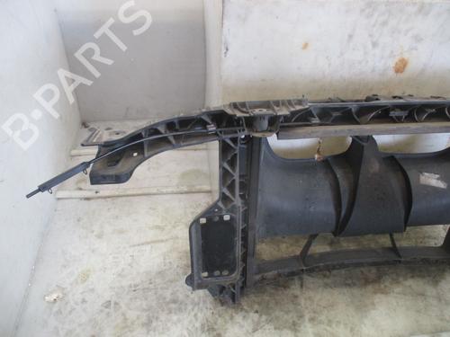 Frontplade/Frontkurv BMW 1 (E87) 118 d | BP38971461C72 - Image 4