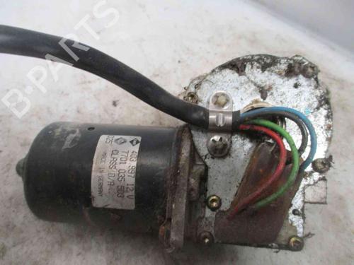 Front wiper motor RENAULT SAFRANE I (B54_) 2.5 dT (B548) | BP19712471M29 