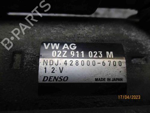 Starter SEAT IBIZA IV (6J5, 6P1) 1.2 TDI | BP26628673M8 