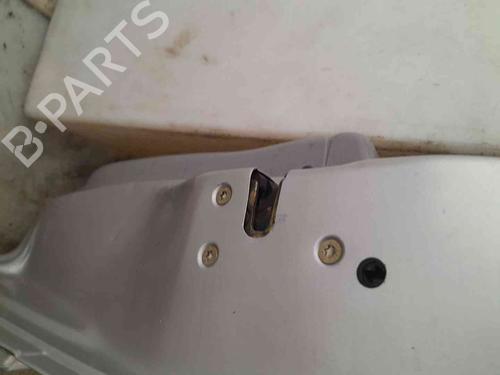 Right front door CITROËN C3 I (FC_, FN_) 1.4 16V HDi | BP24012610C3 