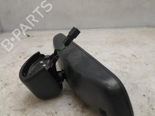 Rear mirror AUDI A3 Sportback (8PA) 2.0 TDI 16V quattro | BP31633563I6 
