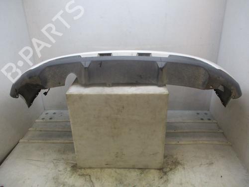 Rear bumper RENAULT CLIO IV (BH_) 1.5 dCi 90 | BP29928960C8 