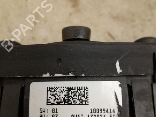 Headlight switch FORD KUGA II (DM2) 2.0 TDCi | BP34709493I24 - Image 4