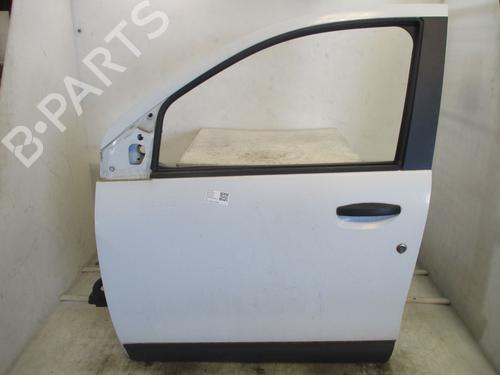 Used Left front door Left front door DACIA LODGY (JS_) 1.5 dCi (90 hp) 34254078 34254078