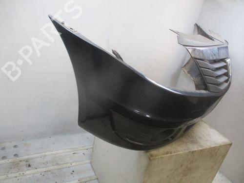 Front bumper DACIA LOGAN MCV (KS_) 1.5 dCi (KS0W) | BP29441218C7 