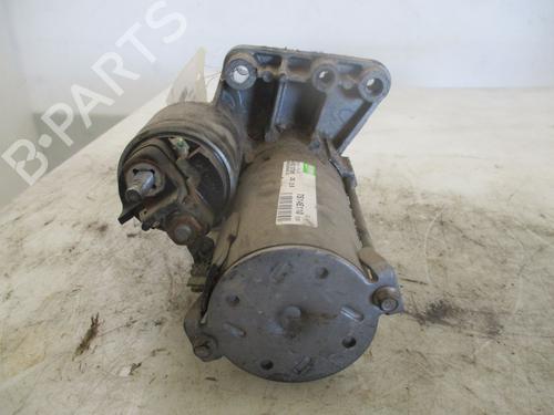 Starter PEUGEOT PARTNER Platform/Chassis | BP39415651M8 - Image 5