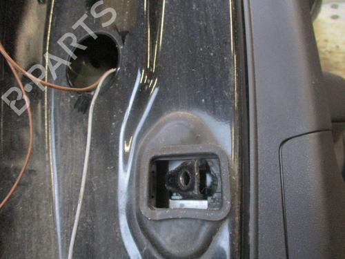 Right rear door CITROËN DS4 (NX_) 1.6 HDi 110 | BP25377847C5 