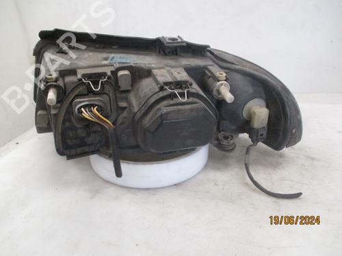 Right headlight AUDI A4 B5 (8D2) 1.9 TDI | BP24013317C29 