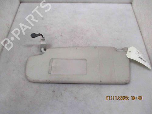 Used Left sun visor SEAT TOLEDO III (5P2) [2004-2009]  26624987