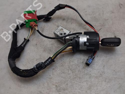 Used Ignition barrel Ignition barrel 39178965 39178965