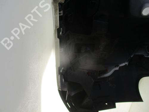 Rear bumper DS DS 3 / DS 3 CROSSBACK (UR_, UC_, UJ_) 1.2 PureTech 130 (URHNSS) | BP32037054C8 