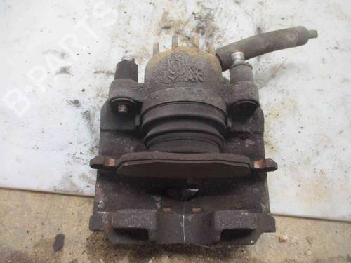 Right front brake caliper CITROËN C4 Grand Picasso I (UA_) 1.6 HDi | BP19720191M104 