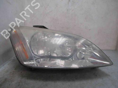 Faro derecho FORD FOCUS C-MAX (DM2) 1.6 (100 hp) 19740647