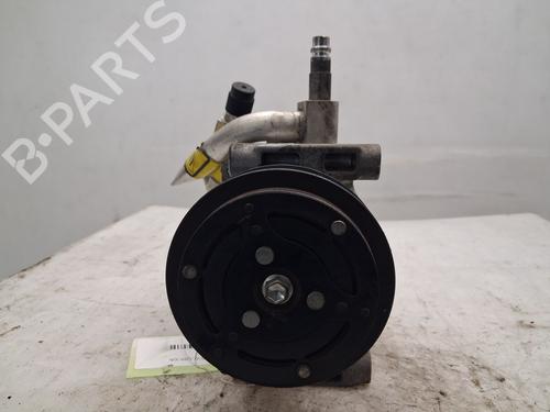 Used AC compressor AC compressor FORD KA (RU8) 1.2 (69 hp) 39966124 39966124