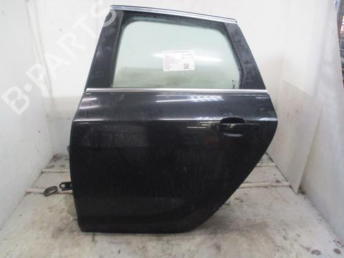 Used Left rear door OPEL ASTRA J Sports Tourer (P10) [2010-2015]  26637798