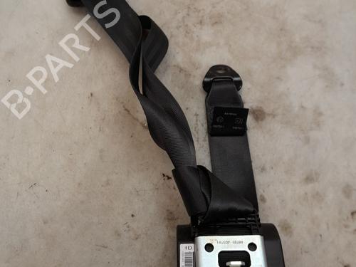 Used Front right belt tensioner Front right belt tensioner RENAULT KANGOO III Box Body/MPV E-Tech Electric (FJJA) (122 hp) 33996911 33996911