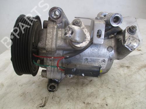 AC compressor CITROËN C3 III (SX) 1.2 PureTech 82 | BP36957975M34 - Image 2