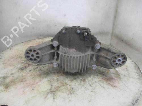 Used Rear differential Rear differential 37648392 37648392