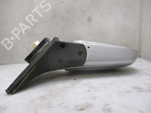 Right mirror CHEVROLET NUBIRA Saloon 2.0 D | BP26638735C27 