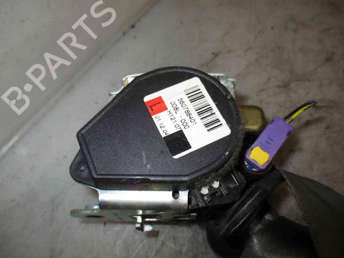 Front left belt tensioner AUDI A4 B7 (8EC) 1.6 | BP19716896C87 