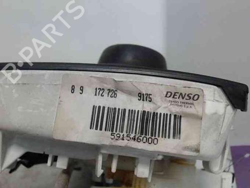 Climate control FIAT STILO (192_) 1.9 JTD (192_XF1A) | BP19711784I5 