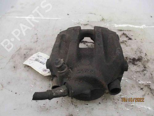 Right front brake caliper BMW 1 (E87) 120 d | BP26624347M104 