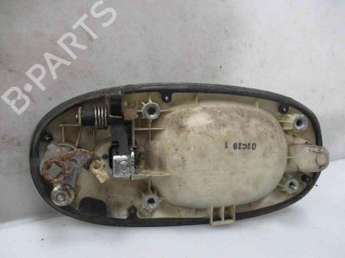 Front left exterior door handle KIA CARNIVAL I (UP) 2.9 TDi | BP19738318C128 