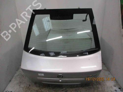 Used Tailgate SKODA OCTAVIA I (1U2) 1.9 TDI (90 hp) 24011622