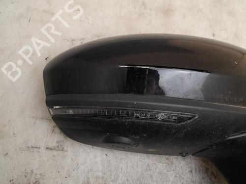 Right mirror RENAULT CLIO V (B7_) 1.6 E-TECH 145 (B7MU) | BP29413763C27 