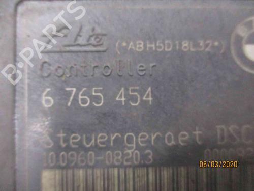 ABS pump BMW 3 Touring (E46) 318 d | BP19717779M43 