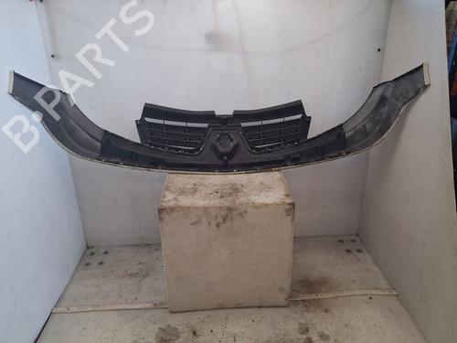 Grill RENAULT TRAFIC II Van (FL) 2.0 dCi 115 (FL01, FL0U, FL00, FL0H, FL0M) | BP39659316C40  - Image 6