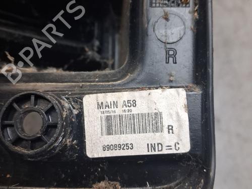 Right taillight CITROËN C3 Picasso (SH_) 1.6 HDI 90 | BP39754385C35 - Image 9