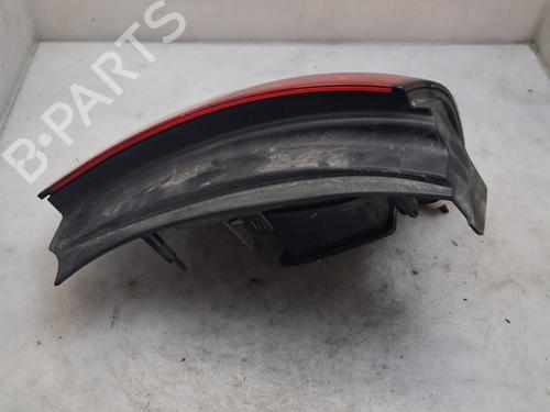 Left taillight CITROËN C3 II (SC_) 1.1 i | BP39250319C34 - Image 4