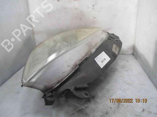 Right headlight CITROËN XSARA PICASSO (N68) 1.6 16V | BP19738342C29 