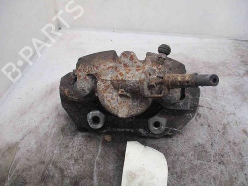 Used Right front brake caliper FORD TRANSIT CONNECT (P65_, P70_, P80_) 1.8 Di (75 hp) 19716449