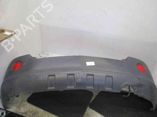 Rear bumper OPEL ANTARA A (L07) 2.0 CDTI | BP19717534C8 