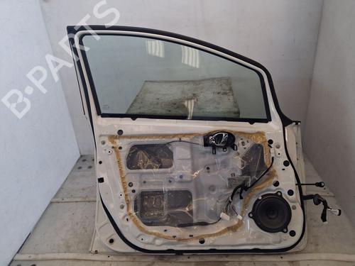 Dør venstre fortil NISSAN NOTE (E12) 1.5 dCi | BP39697793C2 - Image 5