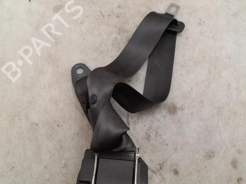 Sikkerhedssele bag venstre Sikkerhedssele bag venstre CITROËN XSARA PICASSO (N68) 1.6 HDi (109 hp) 34385693 34385693