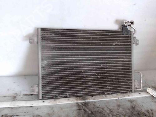 Used AC radiator RENAULT SCÉNIC I MPV (JA0/1_, FA0_) 1.9 dCi RX4 (102 hp) 21837674