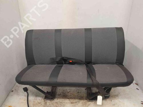 Asientos traseiros FORD TRANSIT Bus (V_ _) 2.4 D (VAS, VBL, VIL, VUL, VZS) (62 hp) 30723293