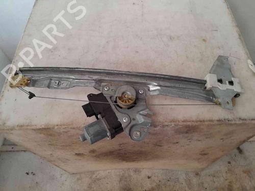 Used Front right window mechanism PEUGEOT 308 SW I (4E_, 4H_) 1.6 16V (150 hp) 26630342