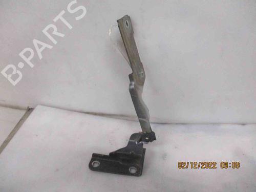 Used Hinge/Door check strap CITROËN C4 Coupe (LA_) 1.6 HDi (90 hp) 26626314
