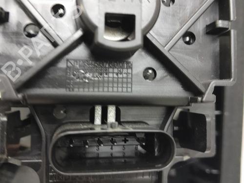 Left taillight MINI MINI COUNTRYMAN (F60) Cooper S | BP31961268C34