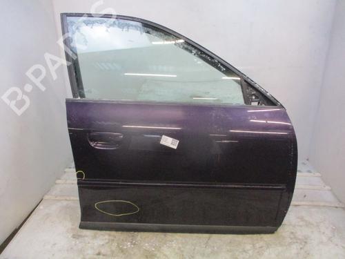 Tür rechts vorne für AUDI A3 (8L1) 1.9 TDI (130 hp) 31301553