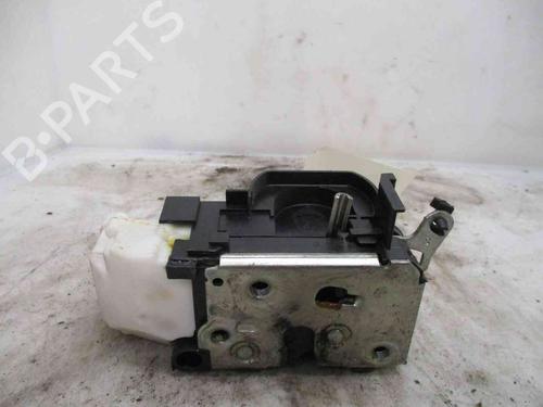 Fechadura frente esquerda FIAT PUNTO (188_) 1.2 16V 80 (188.233, .235, .253, .255, .333, .353, .639,... (80 hp) 19713078