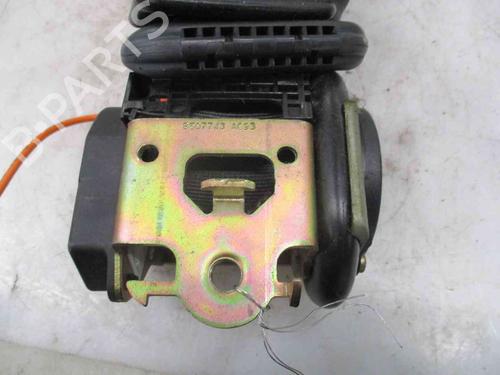 Front left belt tensioner PEUGEOT 206 Hatchback (2A/C) 2.0 HDI 90 | BP24013114C87 